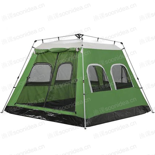 Mingchan High Quality Tent 