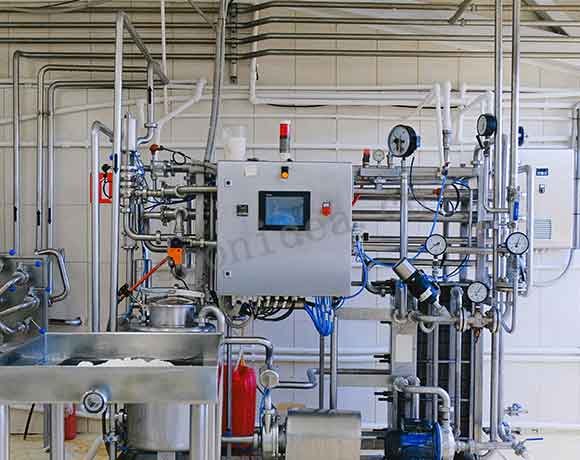 The Filter Lab