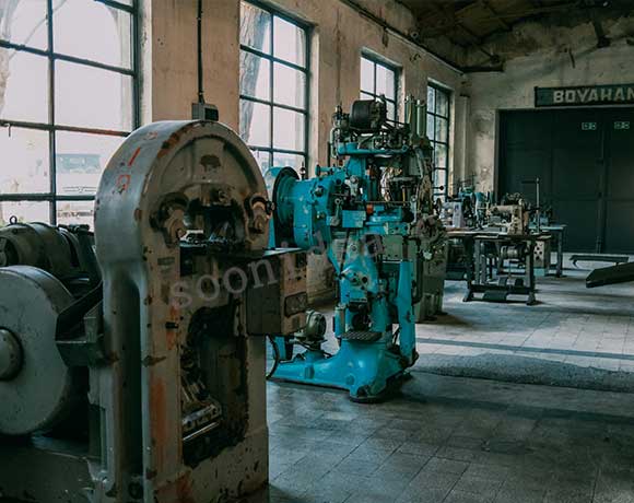 Solenoid Valve Performance Test Bench