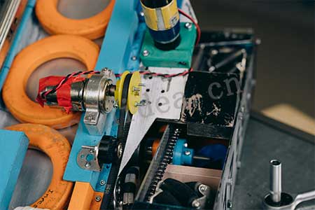Ingenious Manufacturing, Fambition & Hambition Quality