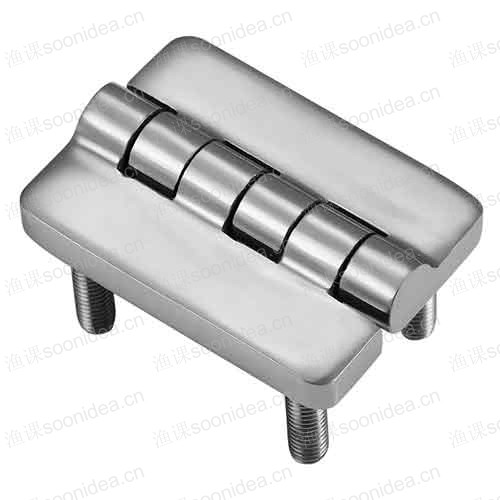 Customized Cnc turning and milling mechanical parts