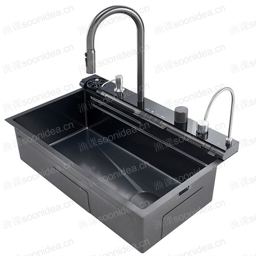Kitchen Faucet