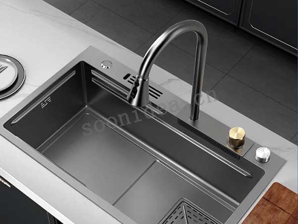what kitchen sink is best