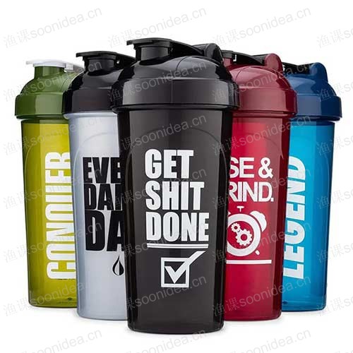 Food grade room sports water cup