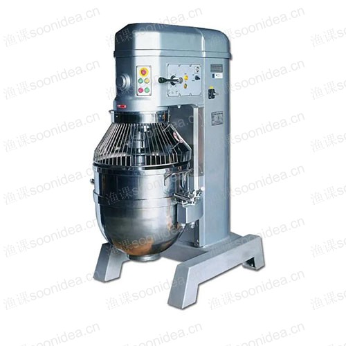 Heavy Duty Wheat Blender Electric Dough Mixer