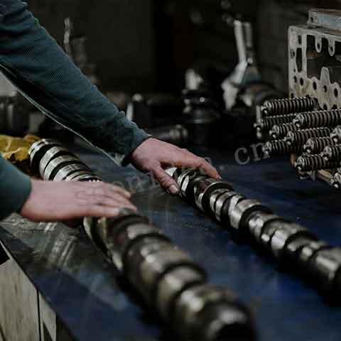 ADVANCED MACHINING EQUIPMENT