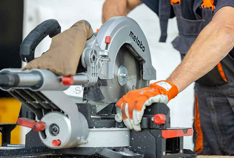 Our Equipment