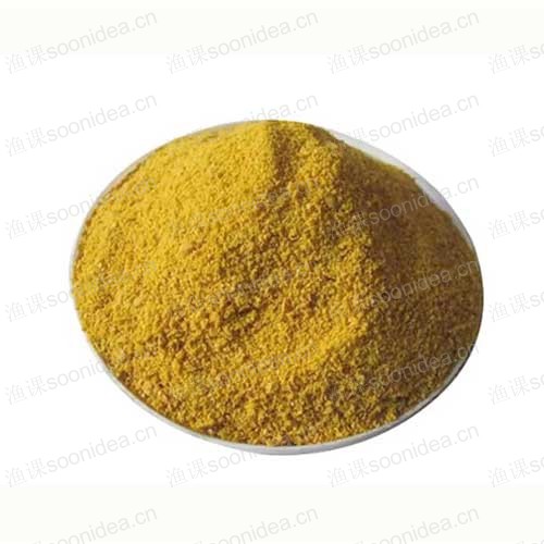 Manufacturer Drying Polyaluminium Chloride PAC Sewage Treatment Chemicals