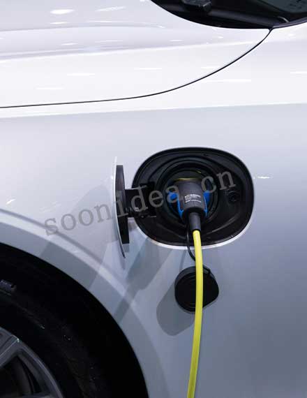 Electric Vehicle