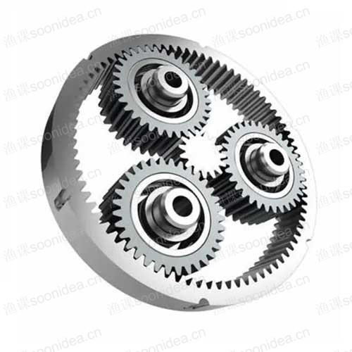 Planetary Gear