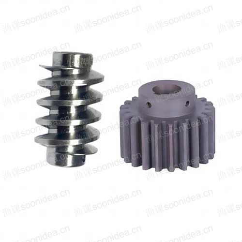 Mini machine accessories screw