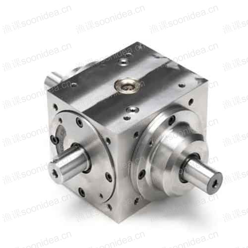 Gearbox gear