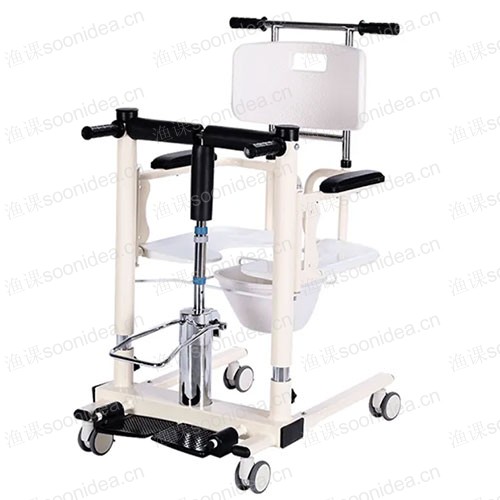 Intelligent blood pressure monitor