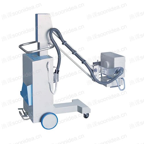Portable medical fluid warmer