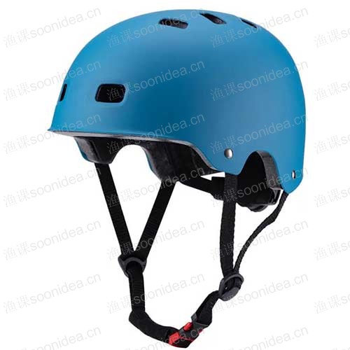 CE certified scooter helmet