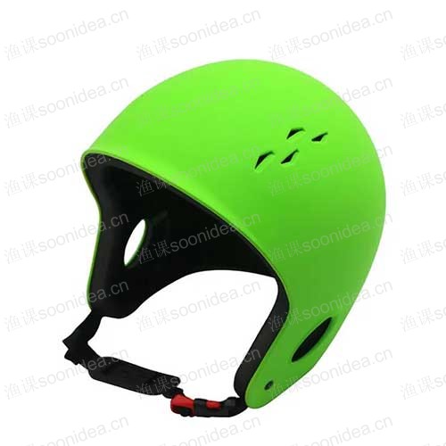 High quality scooter helmet