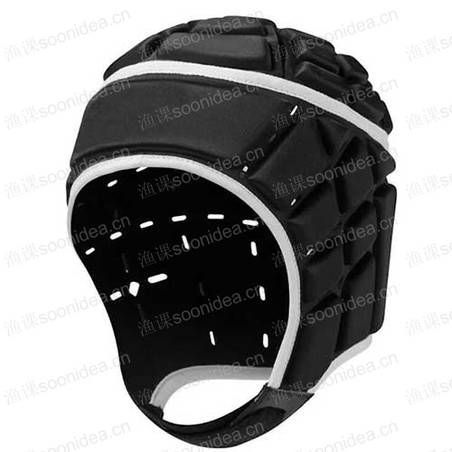 Football helmet
