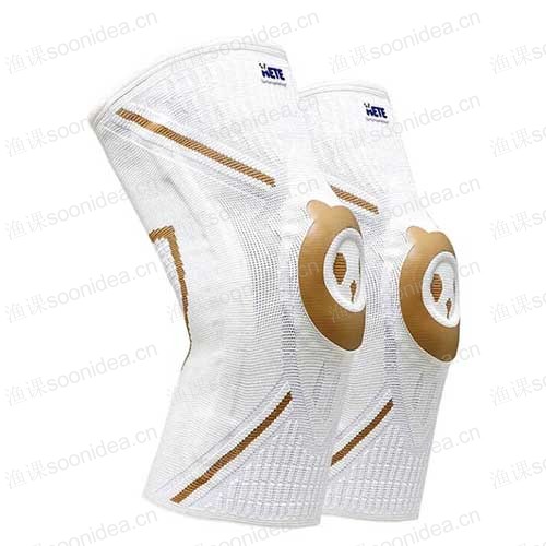 Adult knee pads
