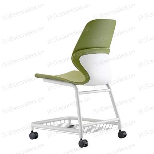 Rotatable seat