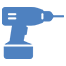 Electric drill