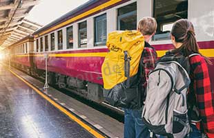 Travel bag