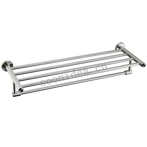 Towel rack