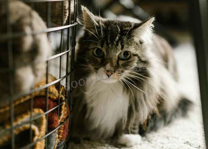 PET CAGE