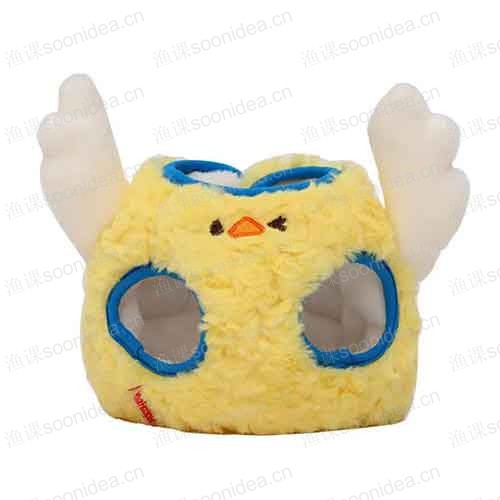 Cute pet clothing
