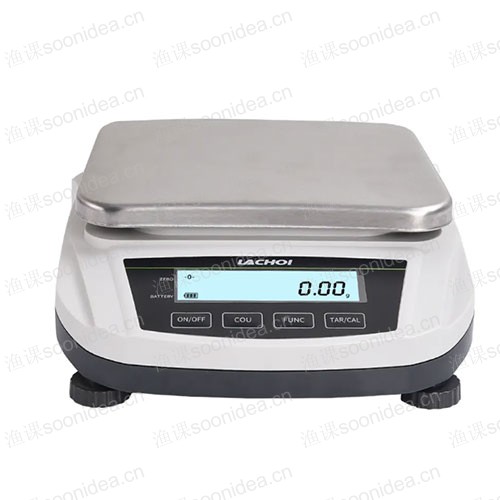 Mini portable digital refractometer