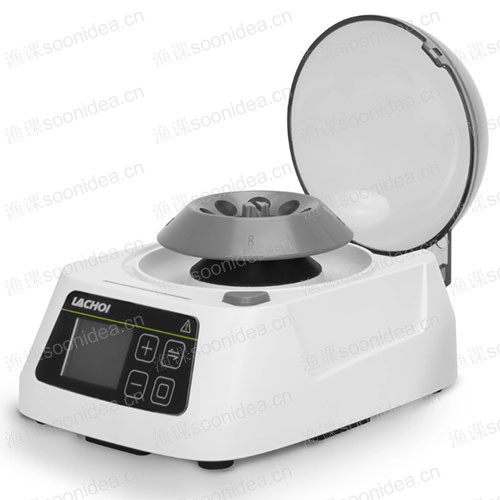 Laboratory high-precision digital balance