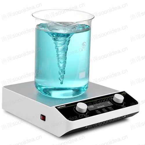 Laboratory Professional Digital Rotational Viscometer