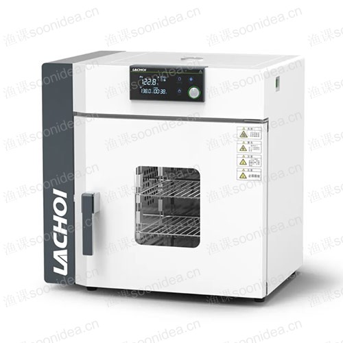 Laboratory instrument electric conventional oven