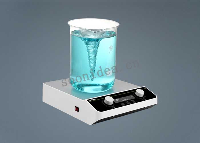 Overhead Stirrers