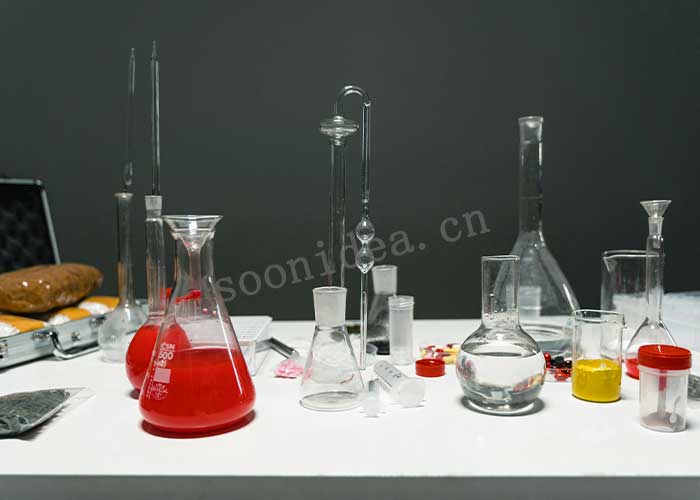 Heating magnetic stirrer mixing operation mode