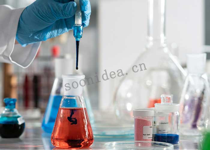 Heating magnetic stirrer mixing operation mode