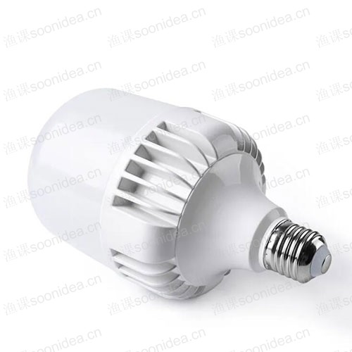 LED SMD bulb