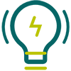 Energy-saving lighting systems