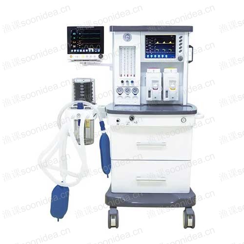 Medical clinical CE anesthesia machine