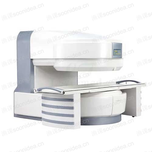Quantum resonance scanner