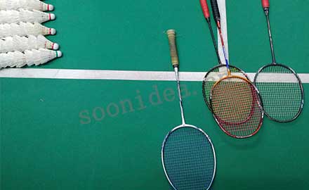 Badminton Racket