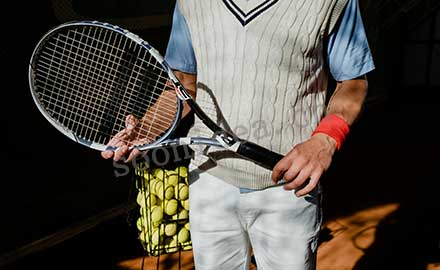 Tennis Racket