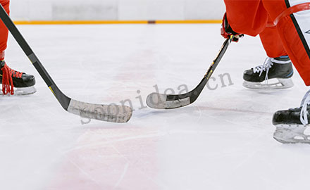 Hockey Racket