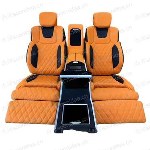 British car seats