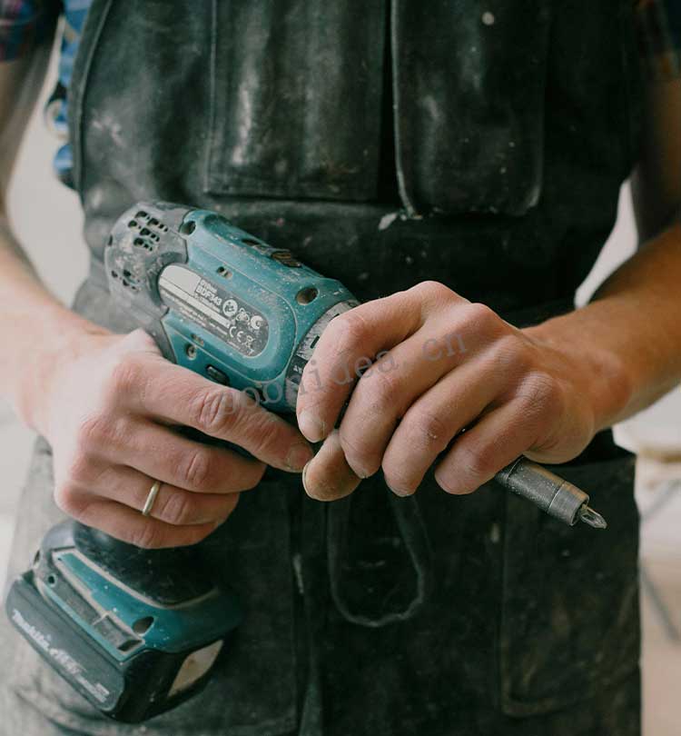 Power tools