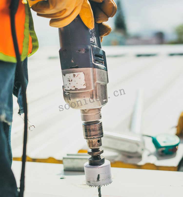 Measuring tools