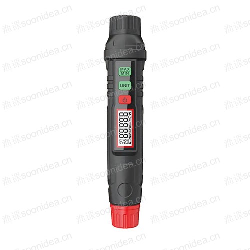High precision sensors