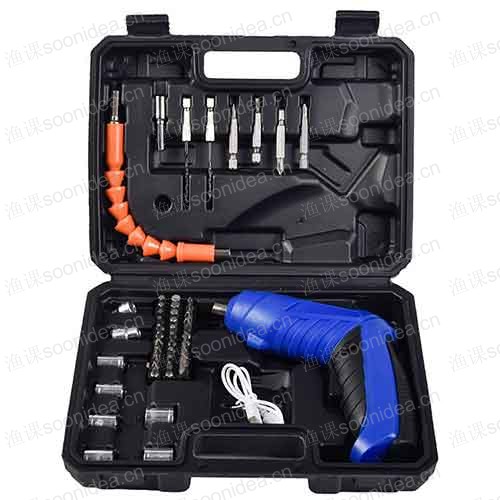 Newly designed electric screwdriver