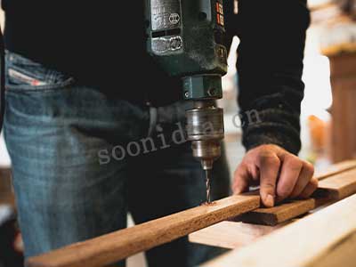 Customizing service