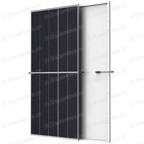 Solar system panel