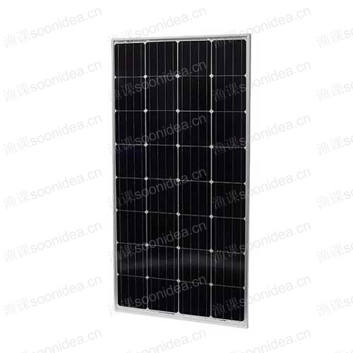 German solar panels